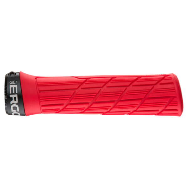 Käepide ERGON GE1 Evo Slim. Risky Red