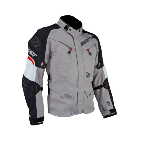Leatt jope ADV DriTour 7.5 Iron Grey, XL/US44/EU54
