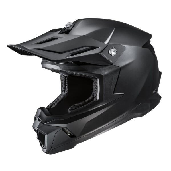 HJC kiiver C50 Flat Black, 2XL