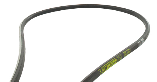 Rotary Evo rihm AA85.13mm x 2159mm Mootor-lõikekate Stiga