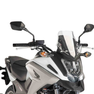 Puig sportklaas Honda Nc750X 16'-18'C/selge