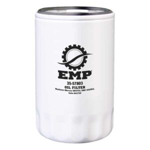 EMP õlifilter Mercruiser/OMC/Volvo