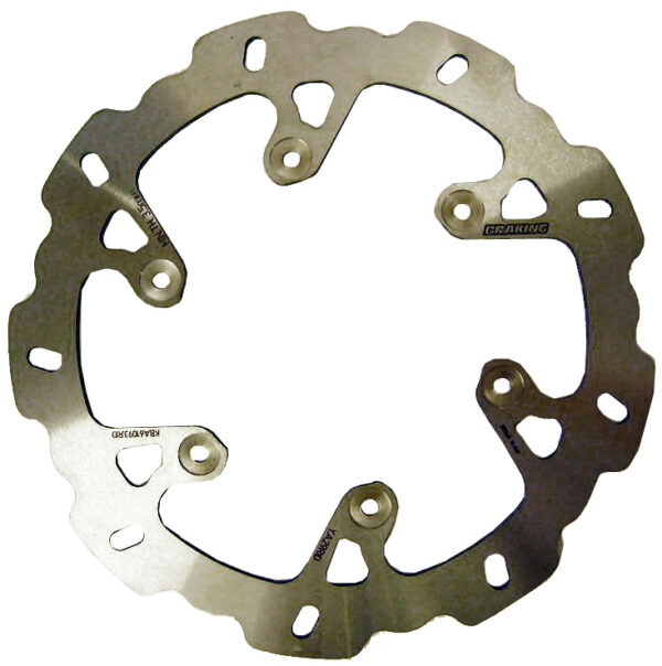 *BRAKING piduriketas taga GAS all 97-