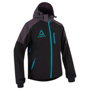 amoq-void-v2-naiste-soojustatud-jope-black-dk-grey-turquoise-l