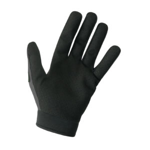AMOQ Airline Mesh kindad Black-Grey 2XL/12