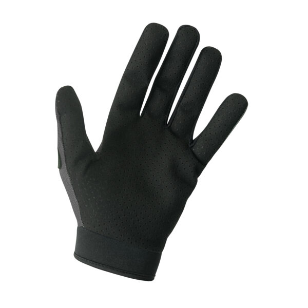 AMOQ Airline Mesh kindad Black-Grey 2XL/12