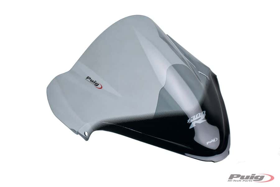 Puig Racing ekraan Suzuki Gsxr1300 Hayabusa 08-17 C/Smo
