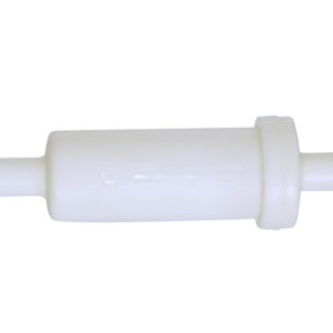 Sea-X kütusefilter 3/8 inline universaalne/J/E/Mercury