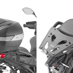 Givi spetsiifiline pakiraam YAMAHA TRACER 9 2021