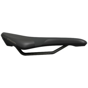 Sadul ERGON SR Allroad naistele maanteele. S/M. must