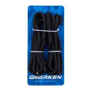 qvarken-fenderline-8mm-2m-black-2pcs