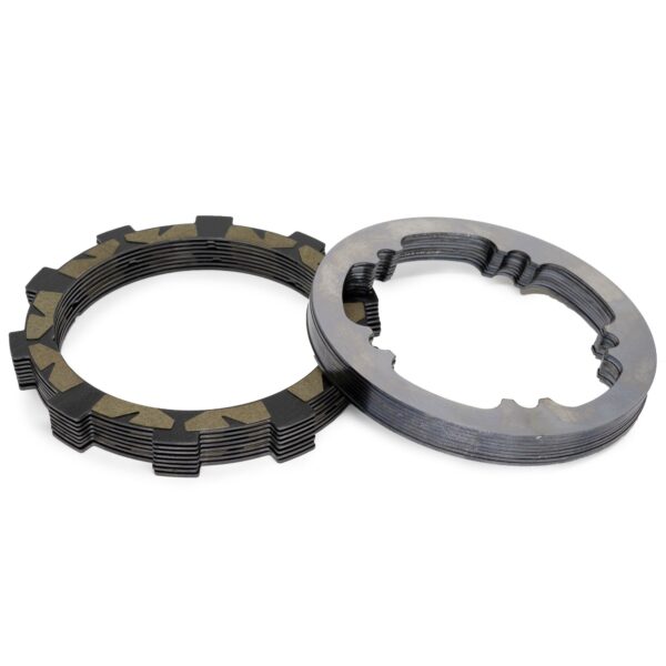 Rekluse Torq-Drive sidurikomplekt (Dds-Css) - Husqvarna/Ktm