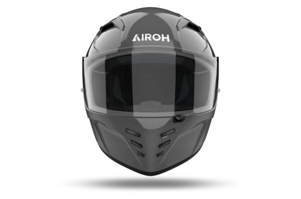 Airoh kiiver Connor Anthracite Gloss, S