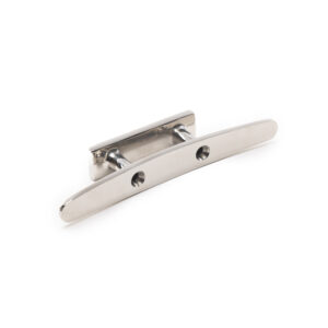 Qvarken kinnitusklamber 5" AISI 316