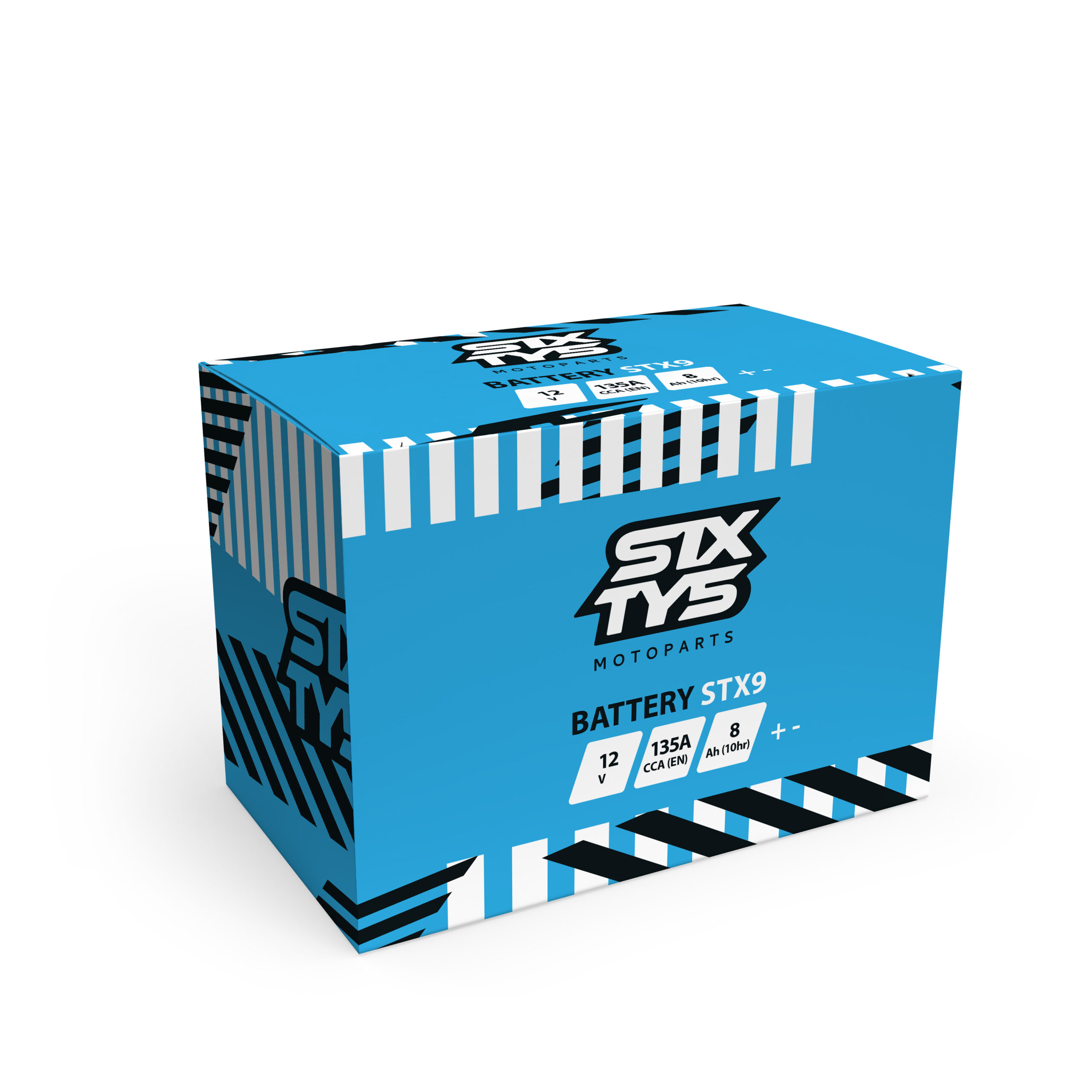 Sixty5 STX9 geelaku (6)