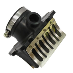 sno-x-carburator-flange-rotax-600