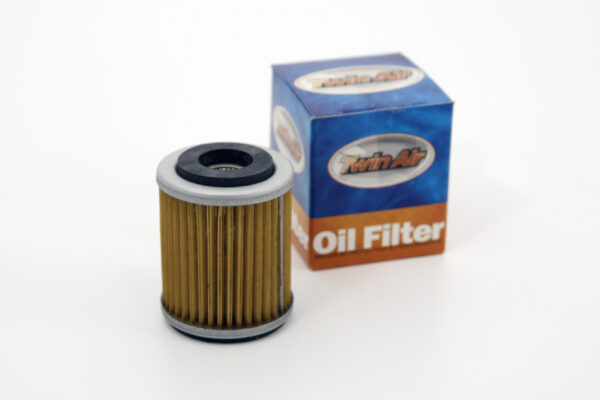 Twin Air õlifilter Yamaha TTR/WR250/426 YFM/YFP350/400
