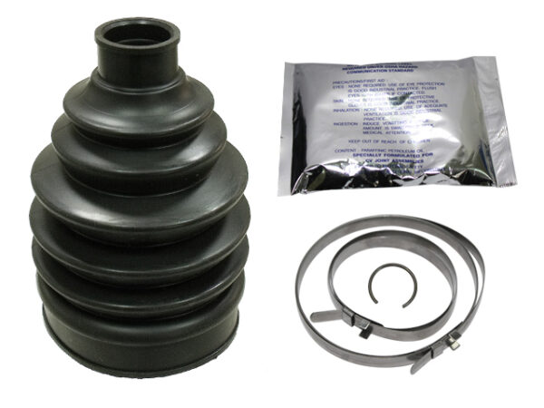 Bronco CV saapa komplekt Can Am 18.6 x 65 x 100.5mm