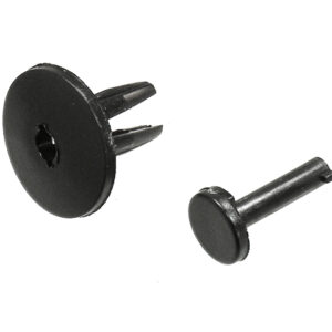 Sno-X tuuleklaasi Dart 10 tk