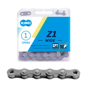 Kett 1-v KMC Z1 Wide EPT 1/2 x 1/8" 128L