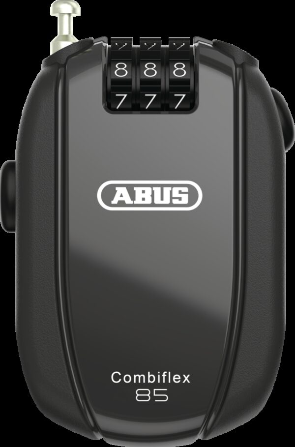 ABUS kaablilukk Combiflex Break 85 must