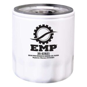 EMP õlifilter Mercury 135-200HP Verado 4-silinder