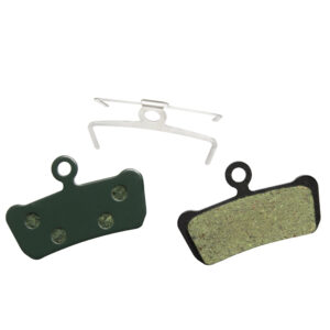 disc-brake-pads-e-bike-union-avid-xo-and-sram-guide-organic-kevlar