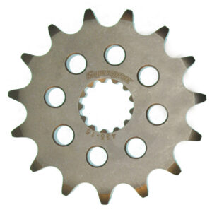 Supersprox / JT esiratas 435.15