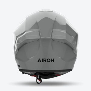 Airoh kiiver Matryx Gray, L