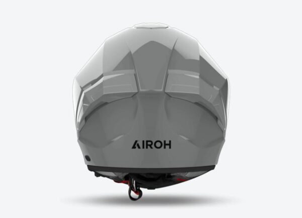 Airoh kiiver Matryx Gray, XL