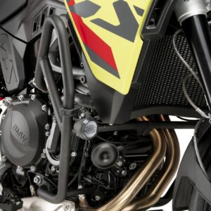 Puig mootori kaitsed Bwm F900Gs 24' C/Black
