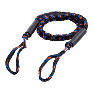 Qvarken bungee-kinnitusnöör 120-170cm