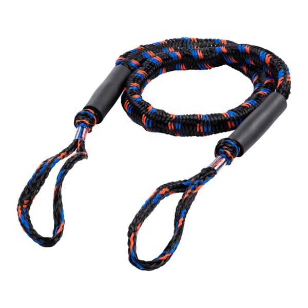 Qvarken bungee-kinnitusnöör 120-170cm