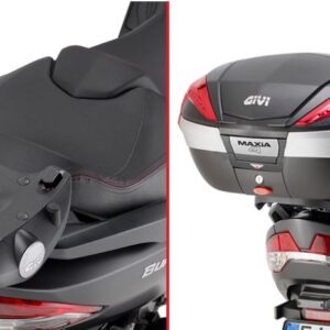 Givi topboxi kinnitus Monokey & Monolock AN400 06-18