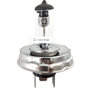 Solero pirn 12V 60/55W P45T H4