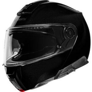 Schuberth kiiver C5 läikiv must, 57 M