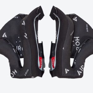 airoh-twist-3-cheek-pads-black-white-s-25mm