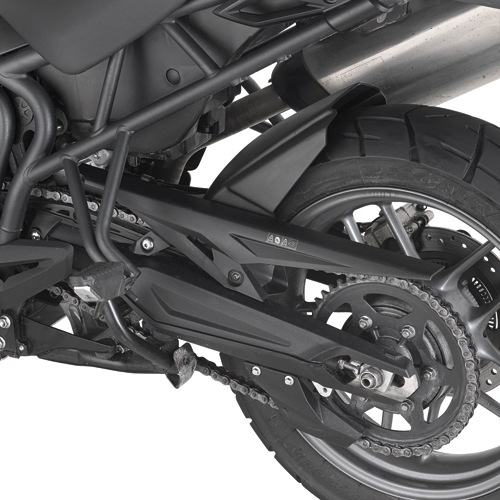 Givi poritiib Tiger 800 11-