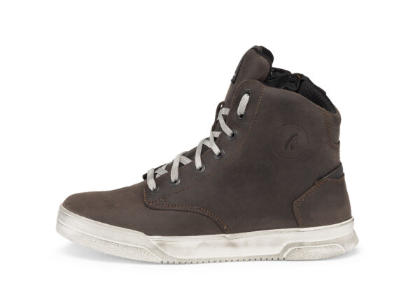 Forma jalanõud City Dry WP Brown, 39