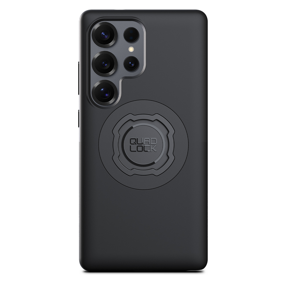 Quad Lock MAG ümbris – Samsung Galaxy S25 Ultra