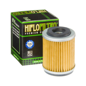 HiFlo õlifilter HF143