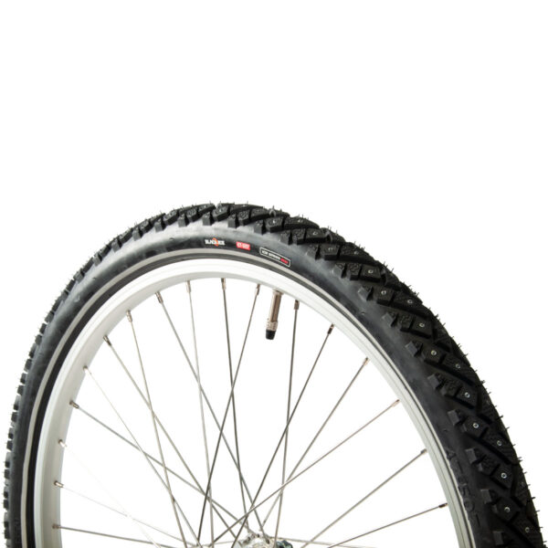 Naastrehv 29" BLACK ICE 200. 216 naast, 50-622