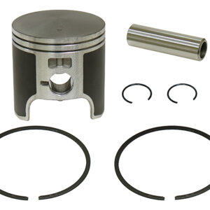 sno-x-piston-complete-polaris-550-std