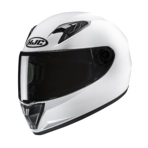 HJC kiiver Y10 Junior valge, L