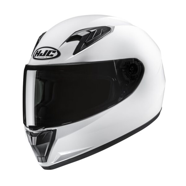 HJC lastekiiver Y10 Junior White, M