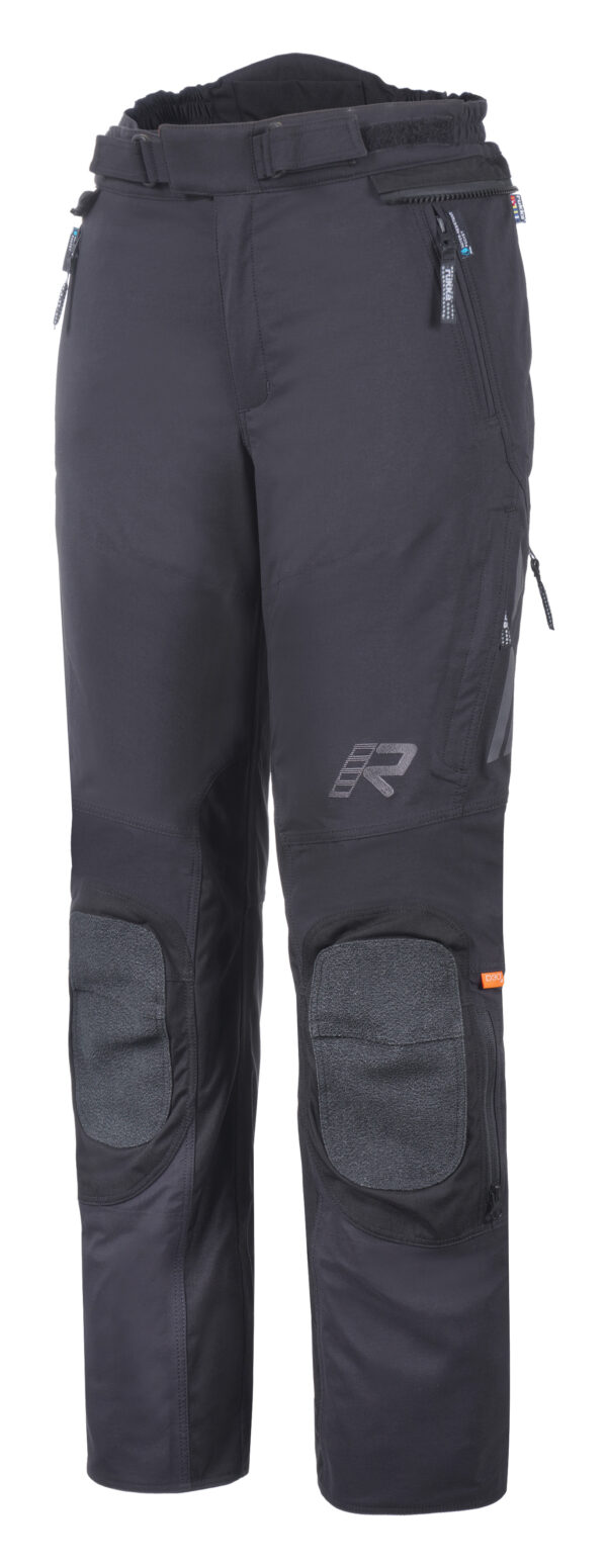 RUKKA ARMATOU-R naiste püksid BLACK C2, 38