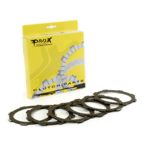 ProX hõõrdketaste komplekt KX80 '98-00 + KX85/100 '98-21