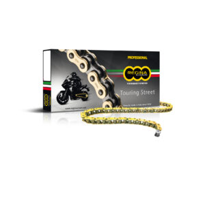 Regina 525 ZRT O-rõngaskett + ühendus- ja neetühendus