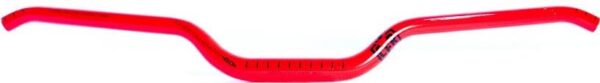 CFR Boondocker lenks 2.0 Blood Red