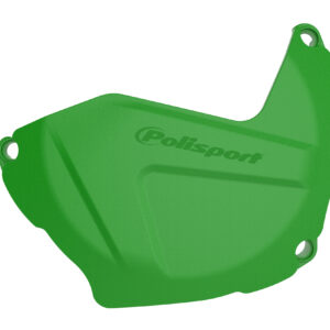 Polisport sidurikorpuse kaitse KX250F 2009-2020 roheline (7)